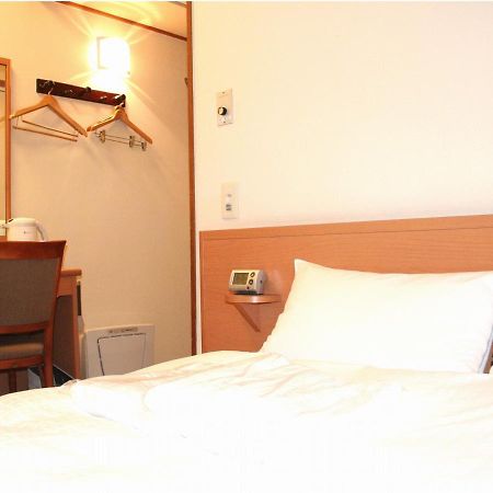 Smile Hotel Hachinohe Eksteriør billede