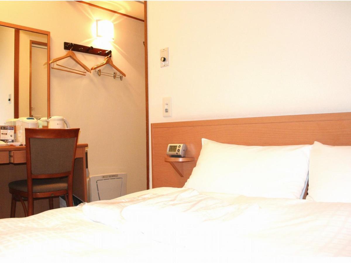 Smile Hotel Hachinohe Eksteriør billede